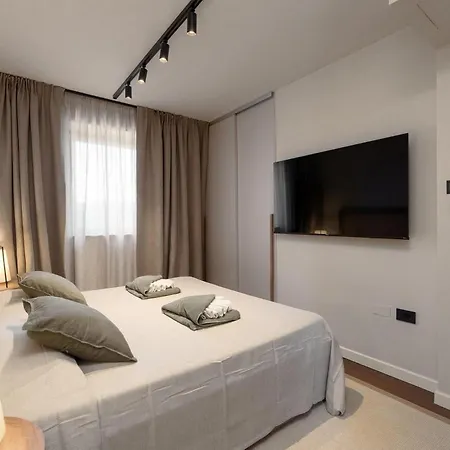 Balzarini Holiday home *